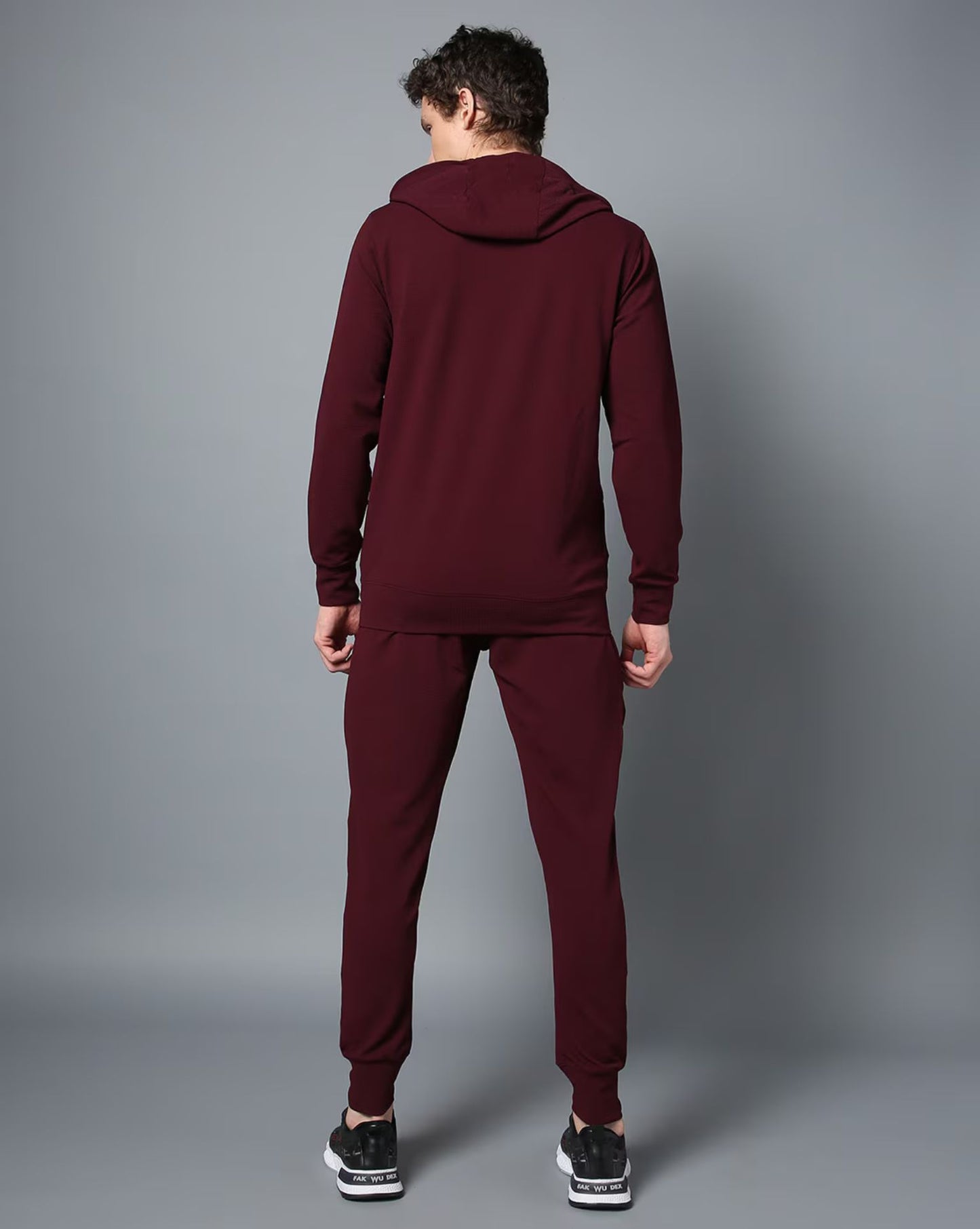 Sports 52 Wear Men Tracksuit