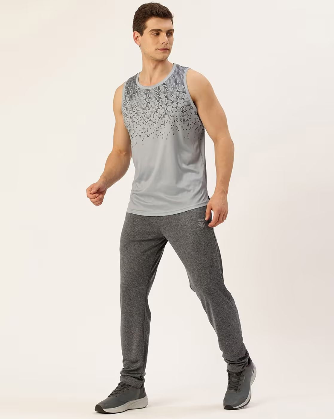 Sports 52 Wear Mens Track Pant