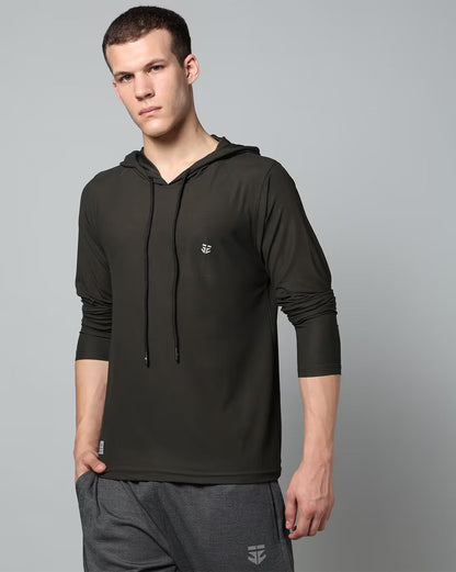 SPORTS 52 WEAR Men's Luxury Everyday T-Shirt – The Ultimate Foundation Layer