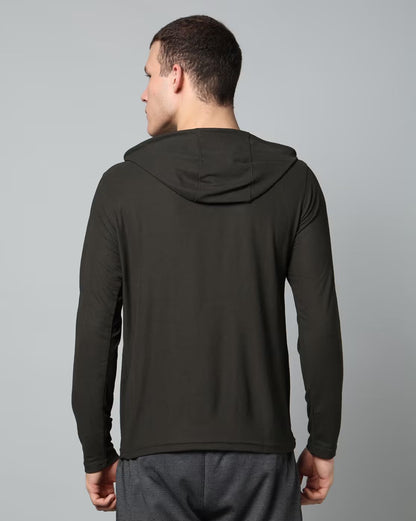 SPORTS 52 WEAR Men's Luxury Everyday T-Shirt – The Ultimate Foundation Layer