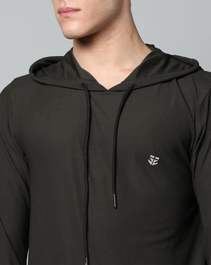 SPORTS 52 WEAR Men's Luxury Everyday T-Shirt – The Ultimate Foundation Layer