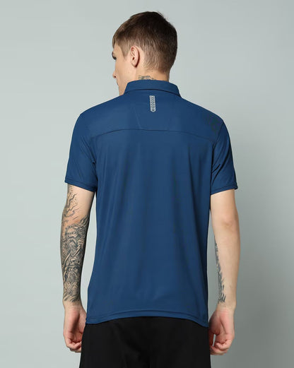 Fifty Two Men's Luxury Everyday T-Shirt – The Ultimate Foundation Layer