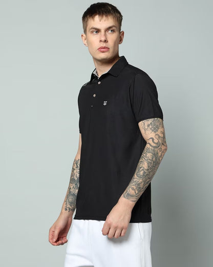 Fifty Two Men's Luxury Everyday T-Shirt – The Ultimate Foundation Layer