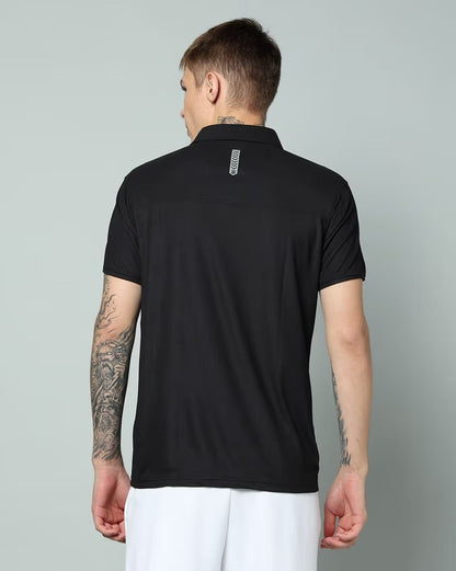 Fifty Two Men's Luxury Everyday T-Shirt – The Ultimate Foundation Layer