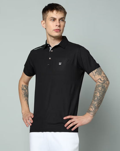 Fifty Two Men's Luxury Everyday T-Shirt – The Ultimate Foundation Layer