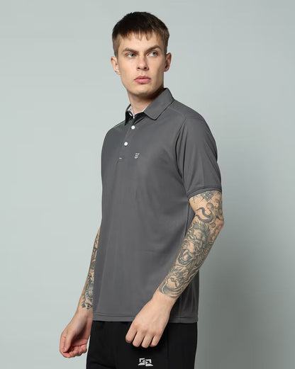 Fifty Two Men's Luxury Everyday T-Shirt – The Ultimate Foundation Layer