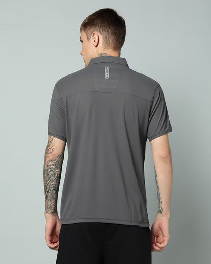 Fifty Two Men's Luxury Everyday T-Shirt – The Ultimate Foundation Layer