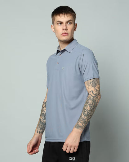 Fifty Two Men's Luxury Everyday T-Shirt – The Ultimate Foundation Layer