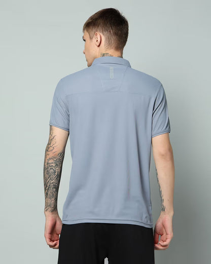 Fifty Two Men's Luxury Everyday T-Shirt – The Ultimate Foundation Layer
