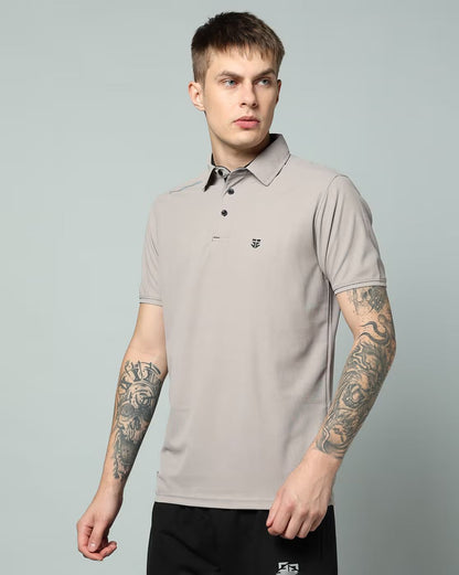 Fifty Two Men's Luxury Everyday T-Shirt – The Ultimate Foundation Layer