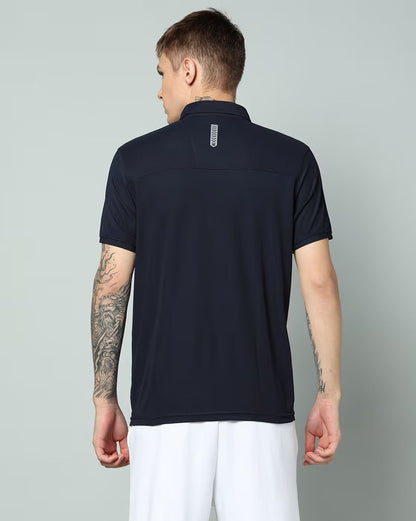 Fifty Two Men's Luxury Everyday T-Shirt – The Ultimate Foundation Layer