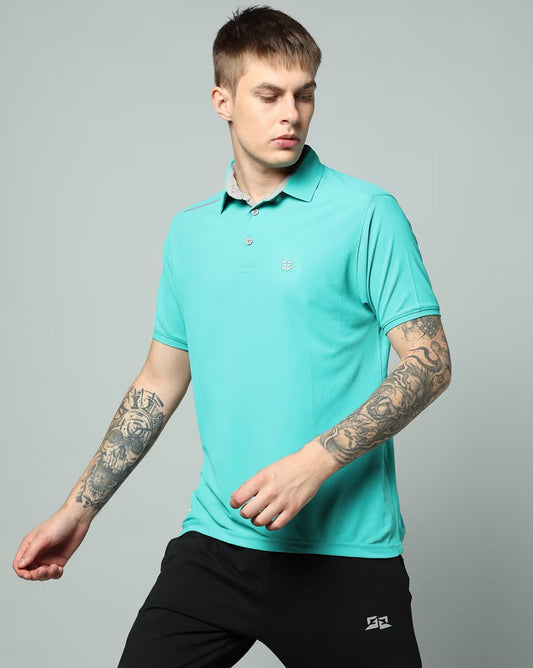 Fifty Two Men's Luxury Everyday T-Shirt – The Ultimate Foundation Layer