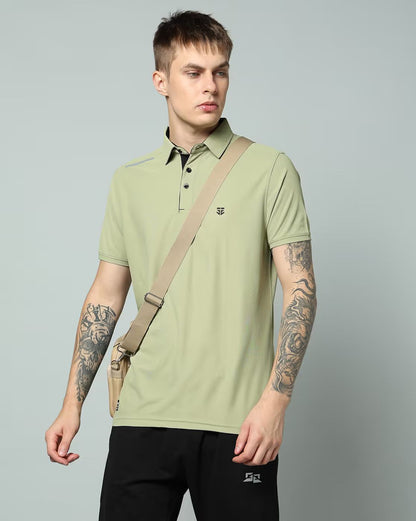 Fifty Two Men's Luxury Everyday T-Shirt – The Ultimate Foundation Layer