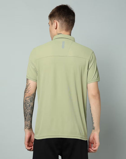 Fifty Two Men's Luxury Everyday T-Shirt – The Ultimate Foundation Layer