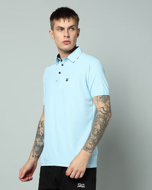 Fifty Two Men's Luxury Everyday T-Shirt – The Ultimate Foundation Layer