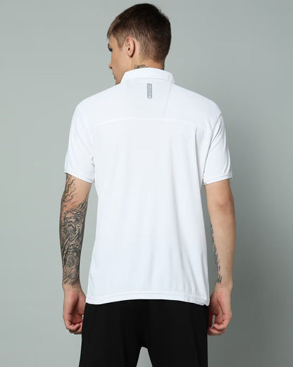 Fifty Two Men's Luxury Everyday T-Shirt – The Ultimate Foundation Layer