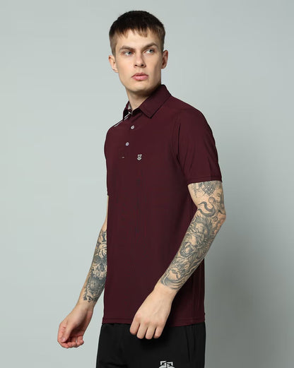 Fifty Two Men's Luxury Everyday T-Shirt – The Ultimate Foundation Layer