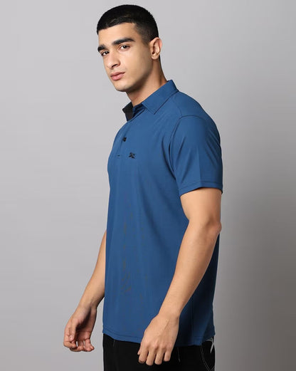 Fifty Two Men's Luxury Everyday T-Shirt – The Ultimate Foundation Layer