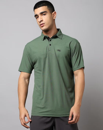 Fifty Two Men's Luxury Everyday T-Shirt – The Ultimate Foundation Layer