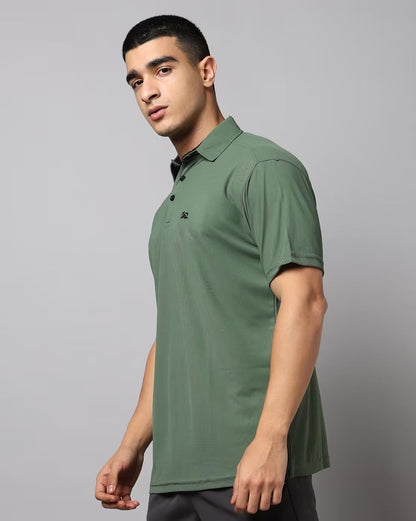 Fifty Two Men's Luxury Everyday T-Shirt – The Ultimate Foundation Layer
