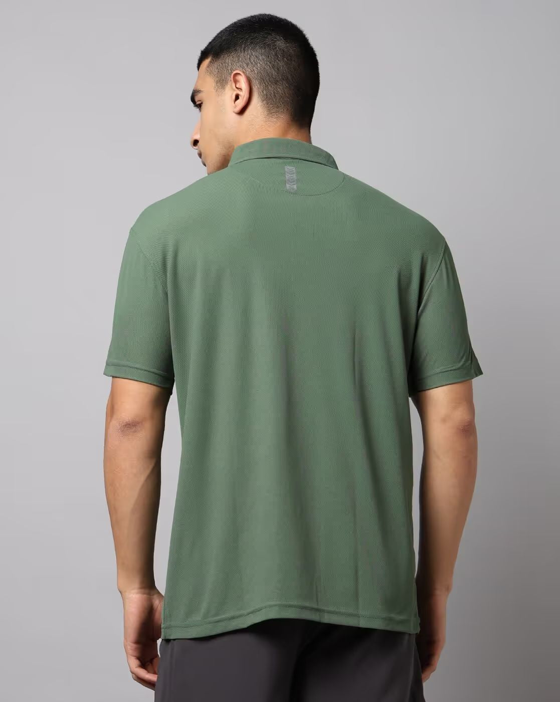 Fifty Two Men's Luxury Everyday T-Shirt – The Ultimate Foundation Layer