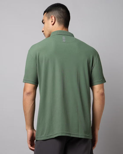 Fifty Two Men's Luxury Everyday T-Shirt – The Ultimate Foundation Layer