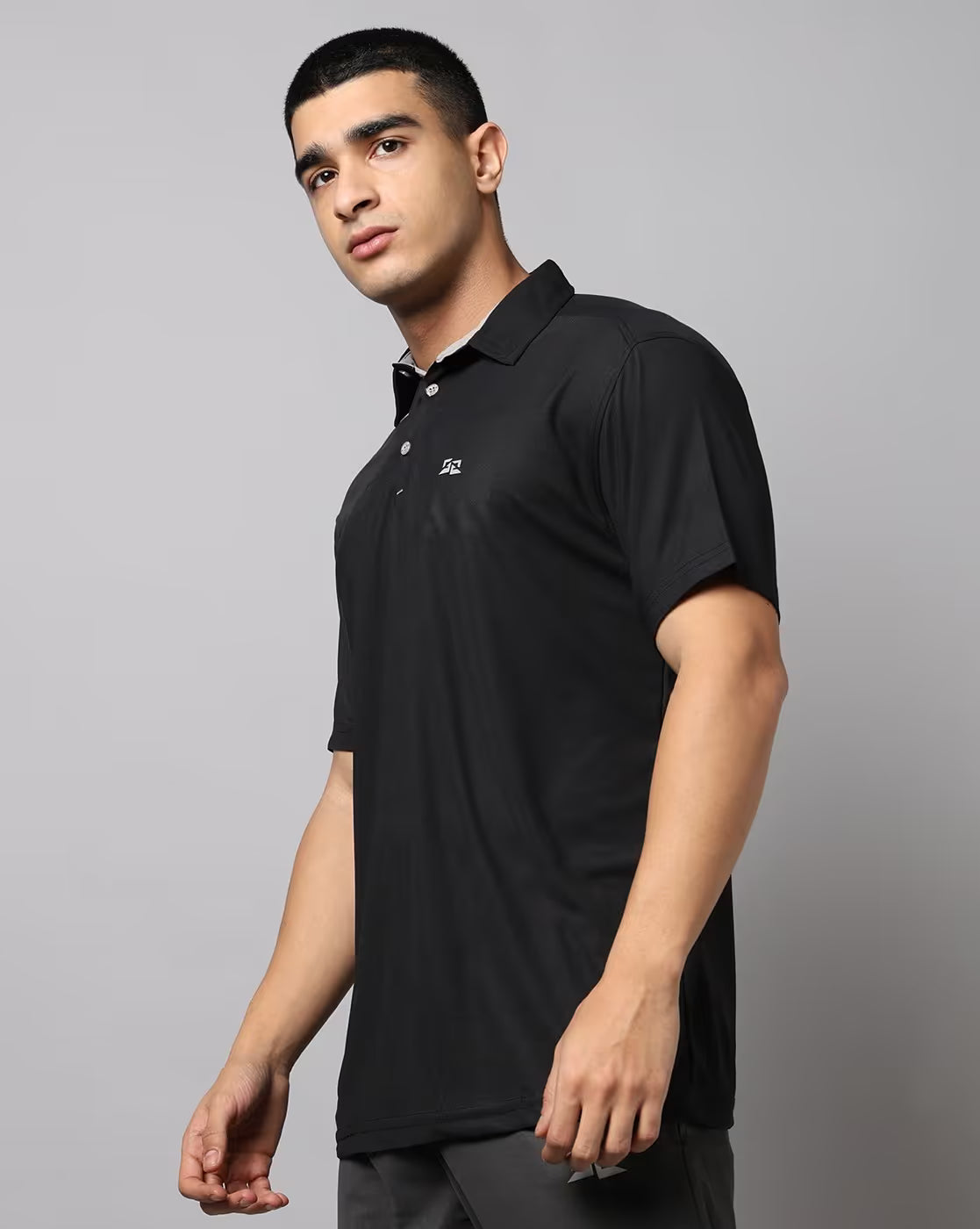 Fifty Two Men's Luxury Everyday T-Shirt – The Ultimate Foundation Layer