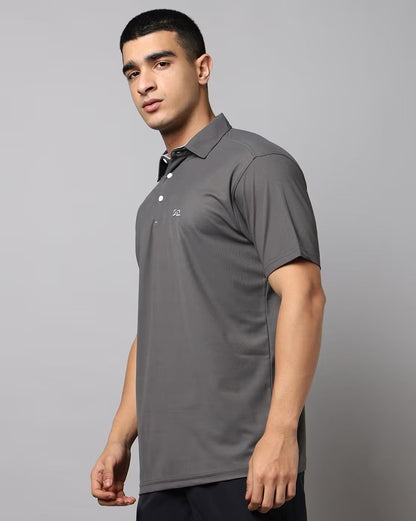 Fifty Two Men's Luxury Everyday T-Shirt – The Ultimate Foundation Layer
