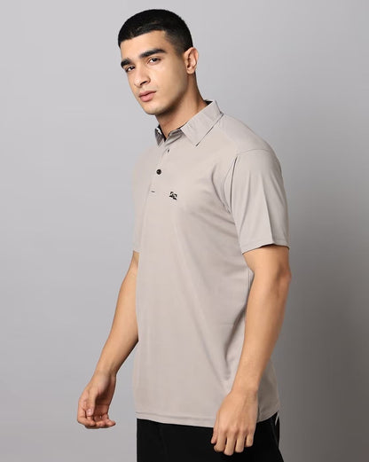 Fifty Two Men's Luxury Everyday T-Shirt – The Ultimate Foundation Layer