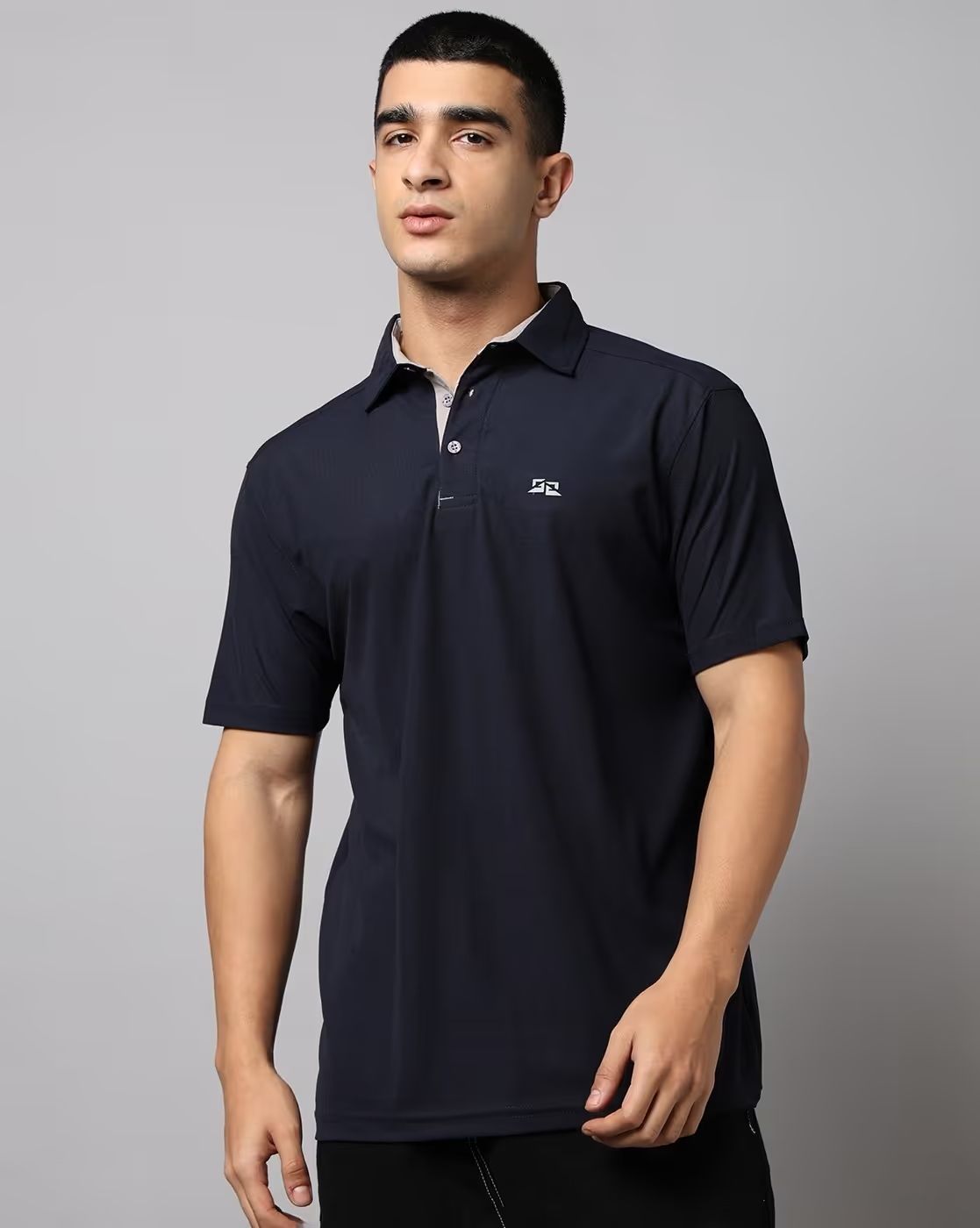 Fifty Two Men's Luxury Everyday T-Shirt – The Ultimate Foundation Layer