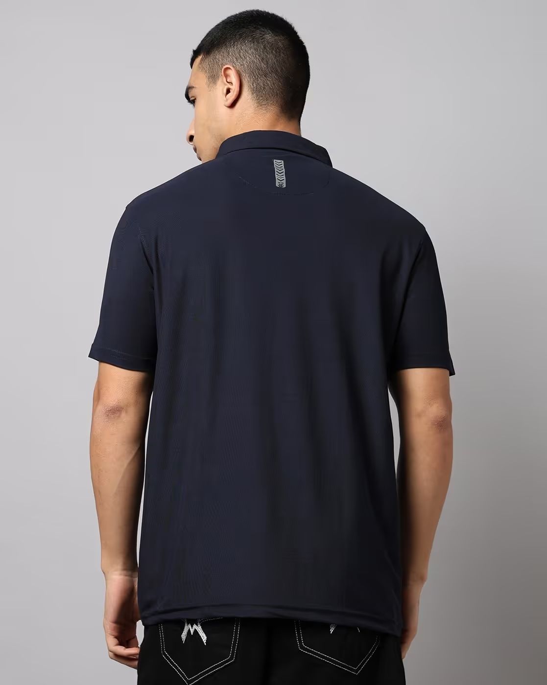 Fifty Two Men's Luxury Everyday T-Shirt – The Ultimate Foundation Layer