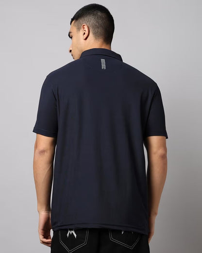 Fifty Two Men's Luxury Everyday T-Shirt – The Ultimate Foundation Layer