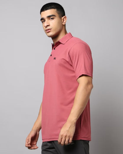 Fifty Two Men's Luxury Everyday T-Shirt – The Ultimate Foundation Layer
