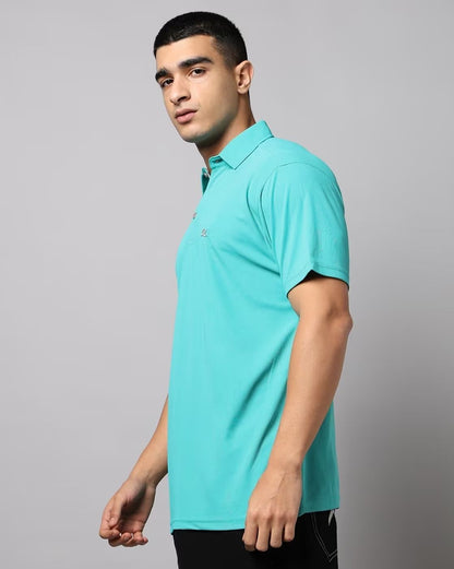 Fifty Two Men's Luxury Everyday T-Shirt – The Ultimate Foundation Layer
