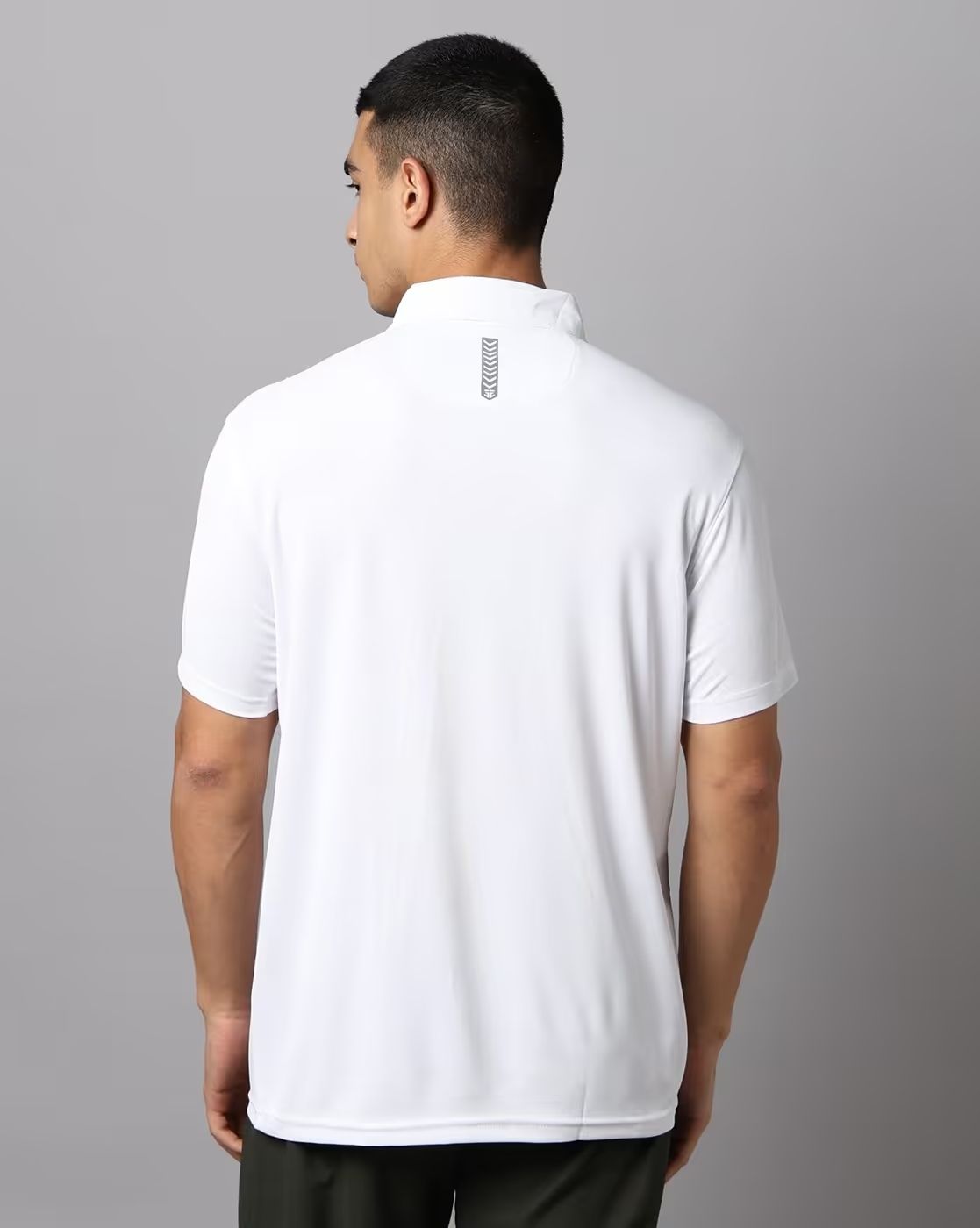 Fifty Two Men's Luxury Everyday T-Shirt – The Ultimate Foundation Layer