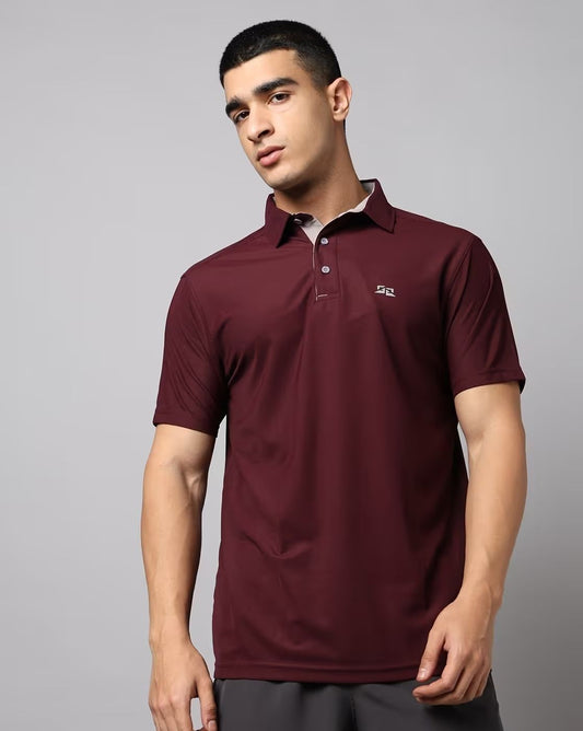 Fifty Two Men's Luxury Everyday T-Shirt – The Ultimate Foundation Layer