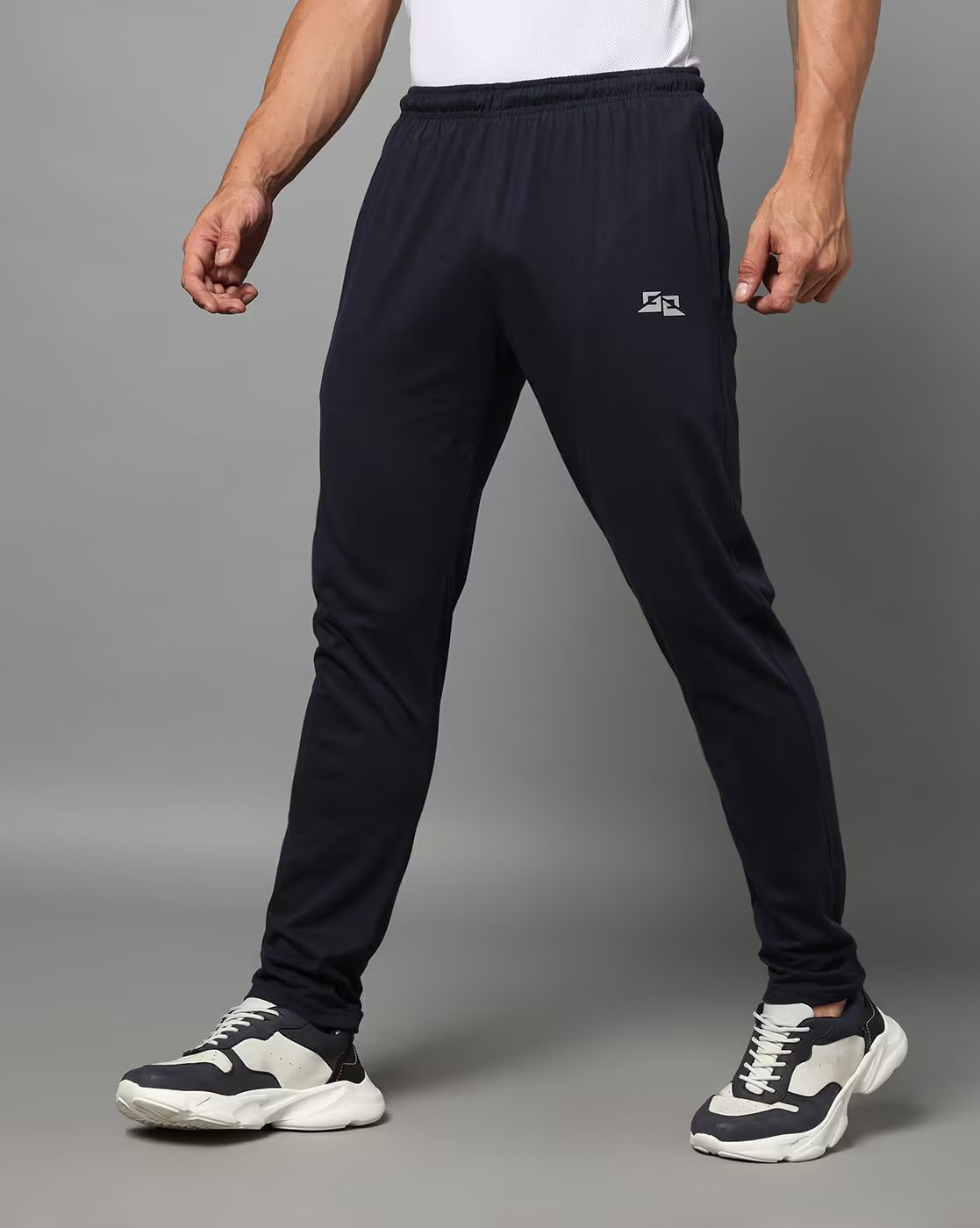 Fifty Two Mens Track Pant