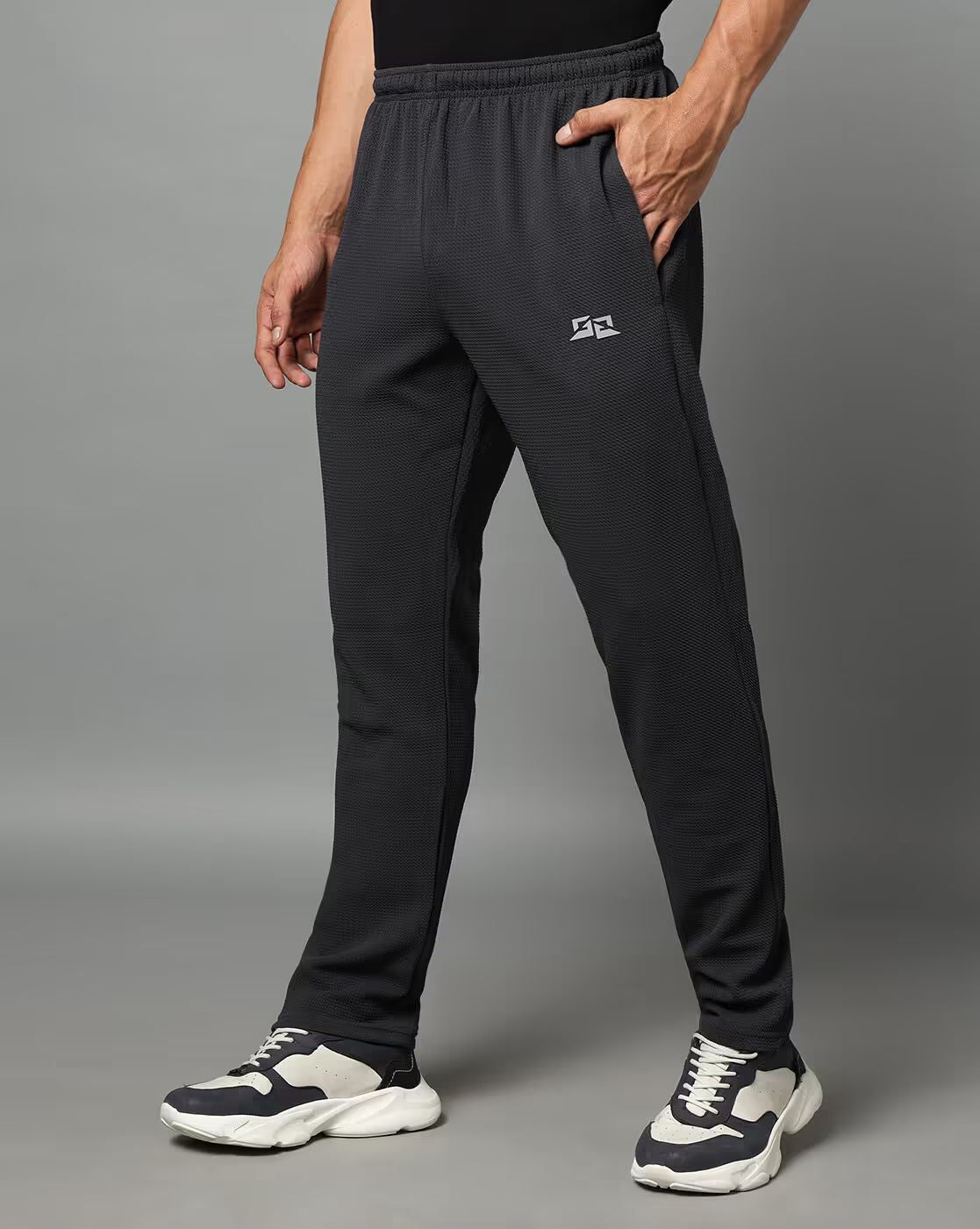 Fifty Two Mens Track Pant