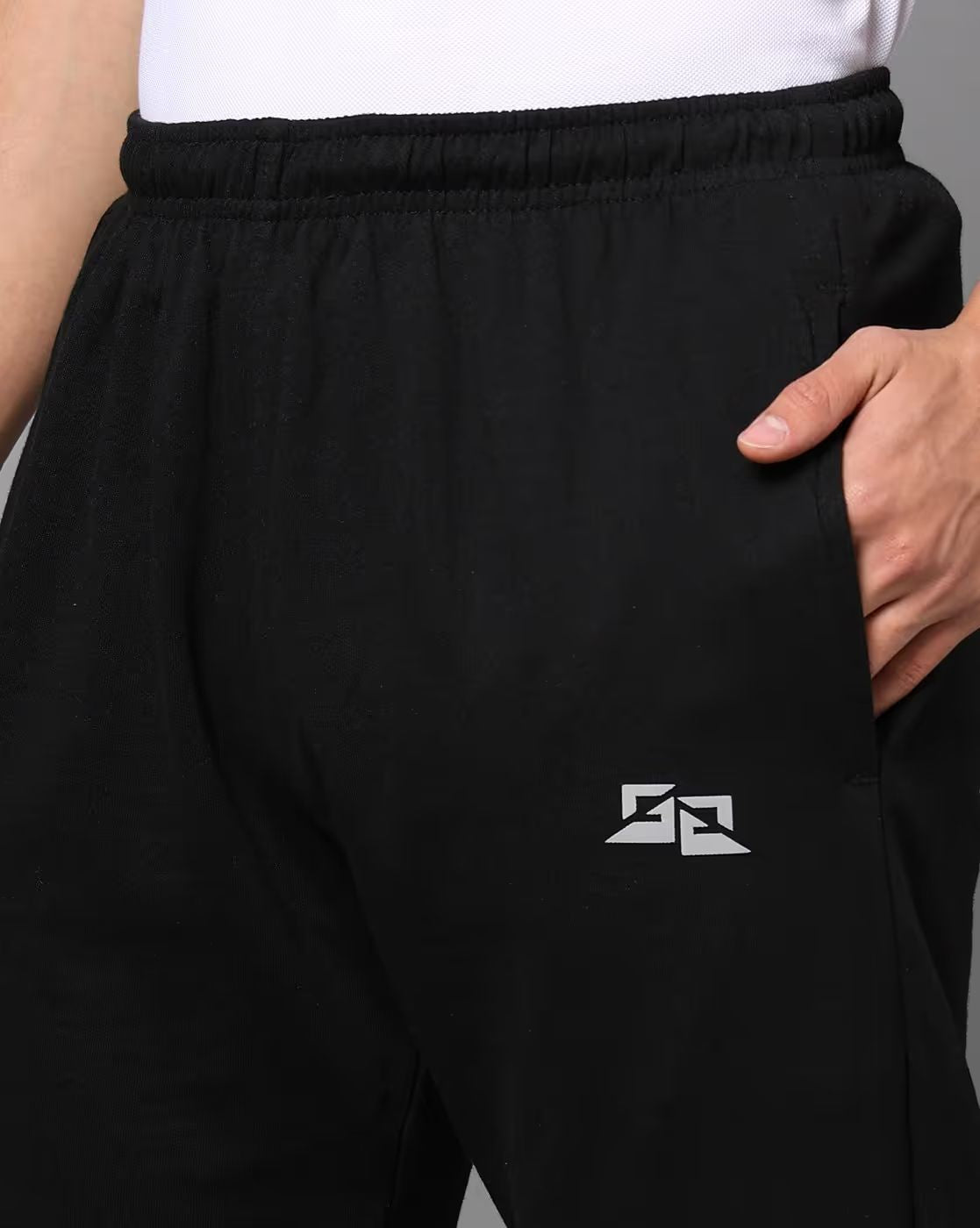 Fifty Two Mens Track Pant