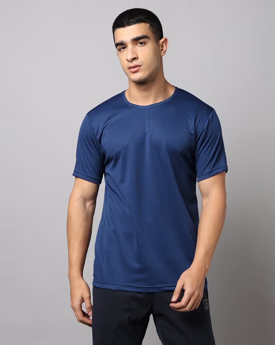 Fifty Two Men's Luxury Everyday T-Shirt – The Ultimate Foundation Layer