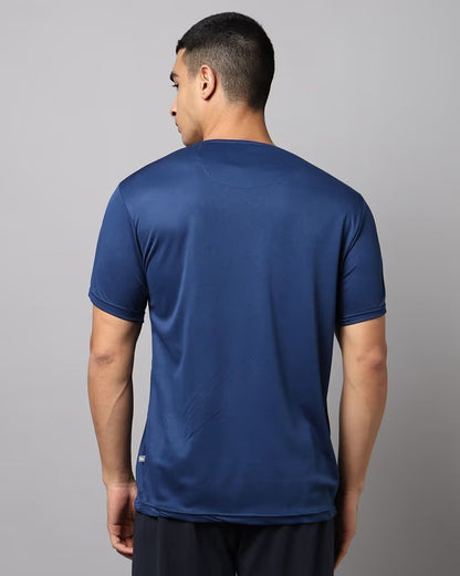 Fifty Two Men's Luxury Everyday T-Shirt – The Ultimate Foundation Layer