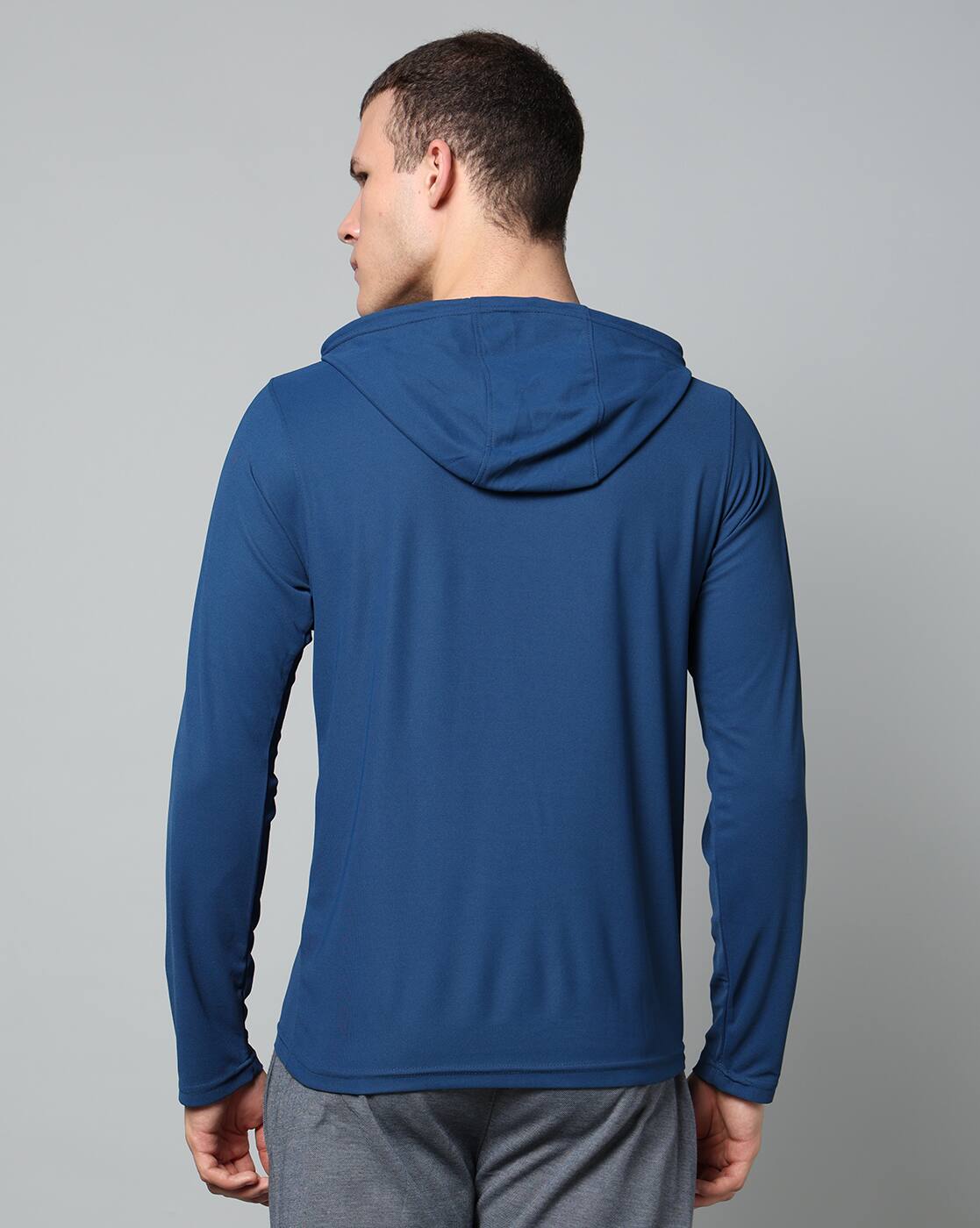 Fifty Two Men's Luxury Everyday T-Shirt – The Ultimate Foundation Layer