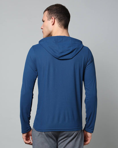 Fifty Two Men's Luxury Everyday T-Shirt – The Ultimate Foundation Layer