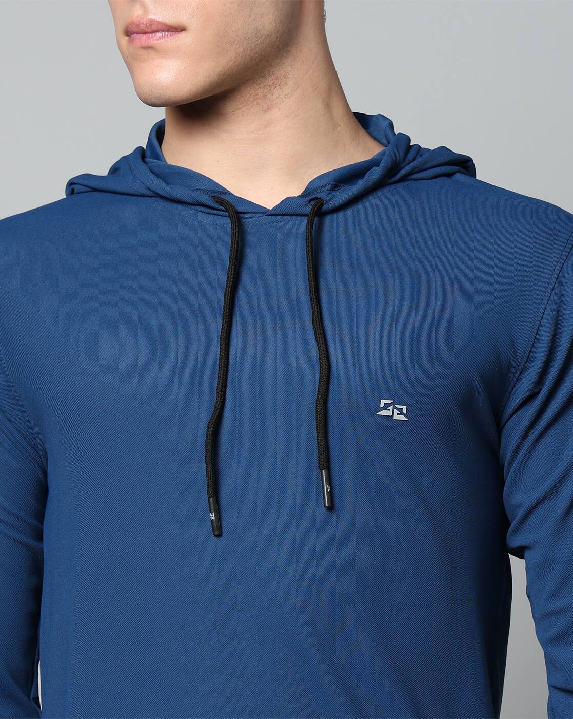 Fifty Two Men's Luxury Everyday T-Shirt – The Ultimate Foundation Layer