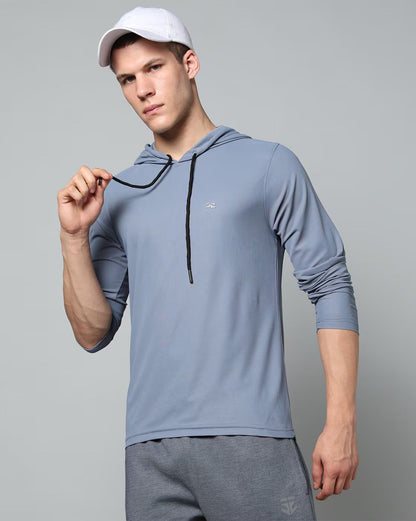 Fifty Two Men's Luxury Everyday T-Shirt – The Ultimate Foundation Layer