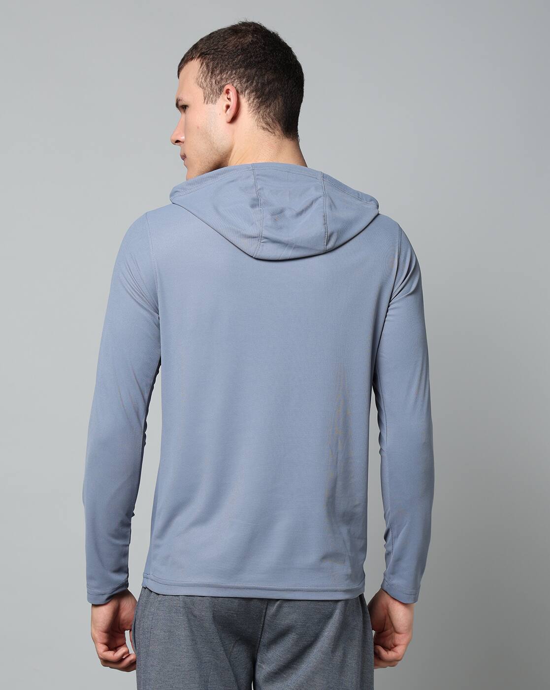 Fifty Two Men's Luxury Everyday T-Shirt – The Ultimate Foundation Layer