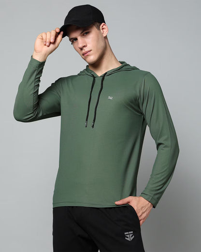 Fifty Two Men's Luxury Everyday T-Shirt – The Ultimate Foundation Layer