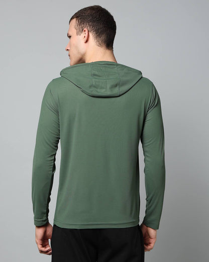 Fifty Two Men's Luxury Everyday T-Shirt – The Ultimate Foundation Layer