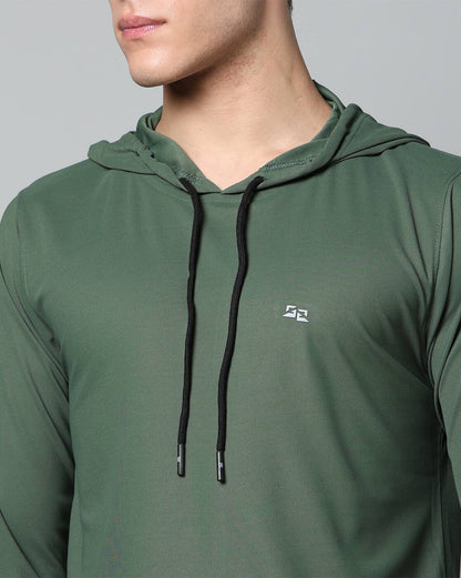 Fifty Two Men's Luxury Everyday T-Shirt – The Ultimate Foundation Layer