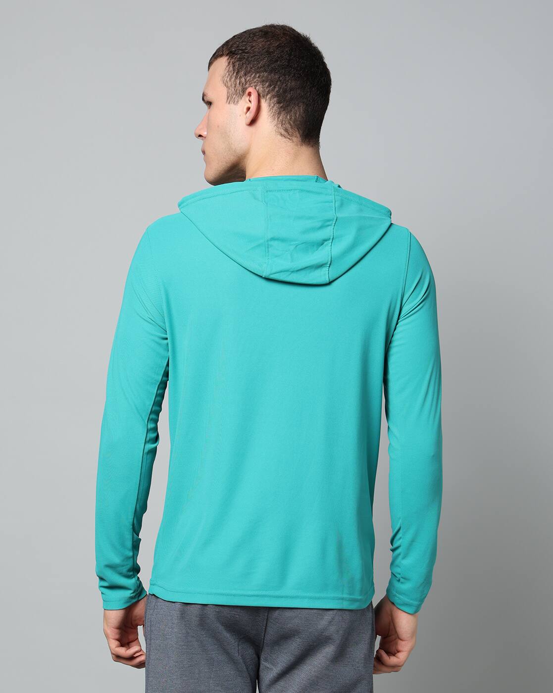 Fifty Two Men's Luxury Everyday T-Shirt – The Ultimate Foundation Layer